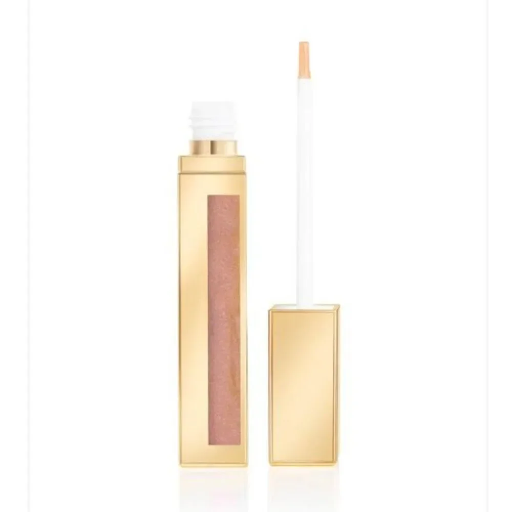 NIB Scott Barnes Flossy Glossy Lip Gloss in Hey Sis